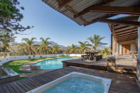 Kana guest farm - 35 rooms for 70 guests